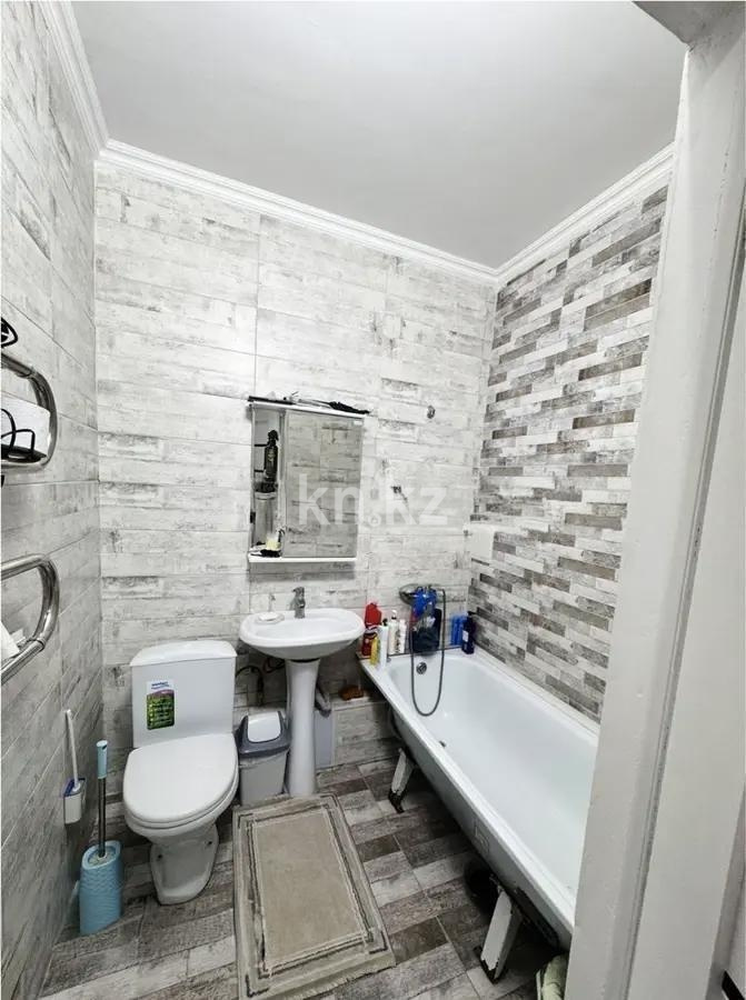 Продажа 1-комнатной квартиры, 40 м² в Алматы - фото 3