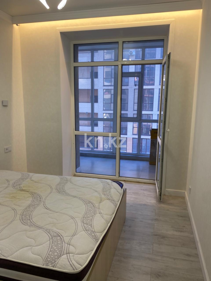 Аренда 2-комнатной квартиры, 42 м² в Астане - фото 4
