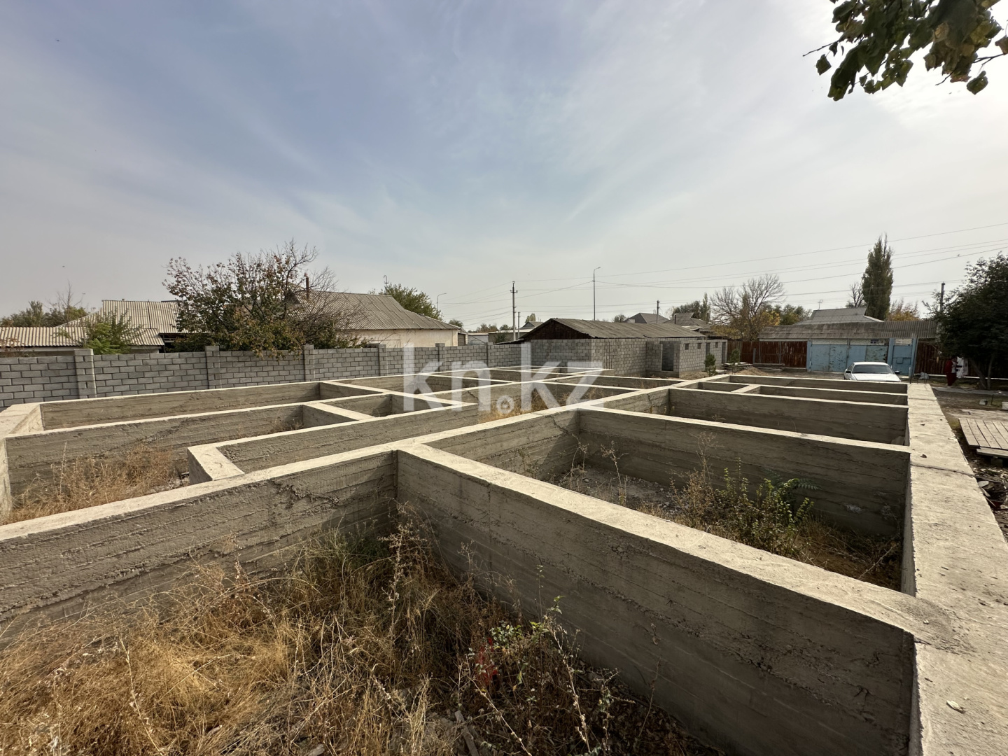 Продажа 3-комнатного дома, 120 м², ул. Жандарбекова, дом  2 в Шымкенте - фото 10