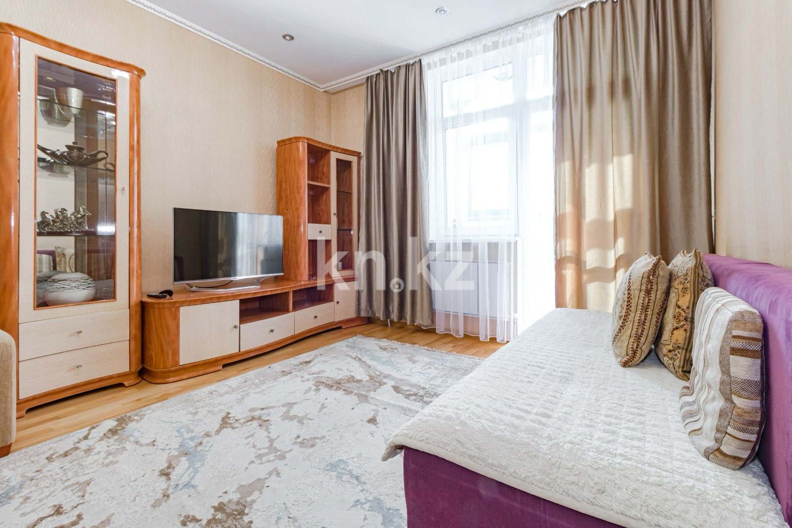Продажа 4-комнатной квартиры, 120 м² в Астане - фото 14
