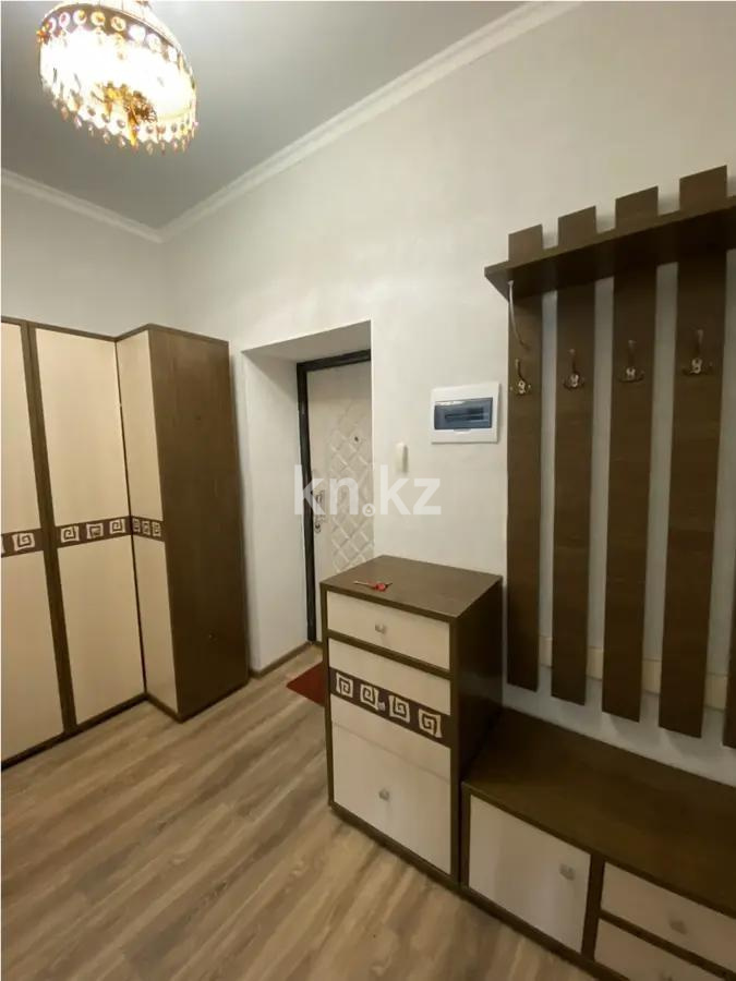 Продажа 1-комнатной квартиры, 40 м² в Астане - фото 4
