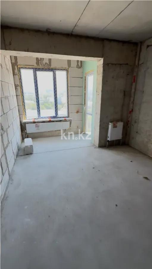 Продажа 3-комнатной квартиры, 70 м², ул. Ауэзова, дом  2/8 в Алматы - фото 2