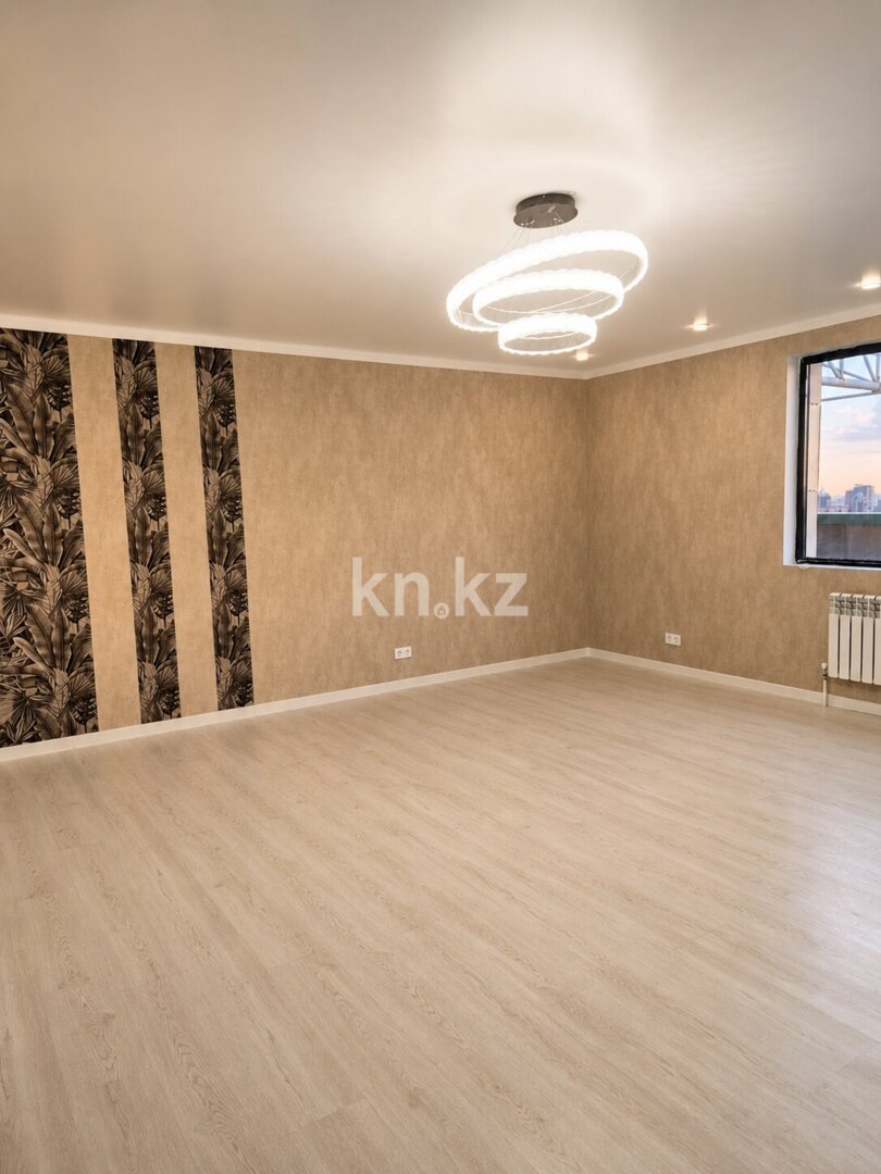 Продажа 1-комнатной квартиры, 72 м² в Астане - фото 12