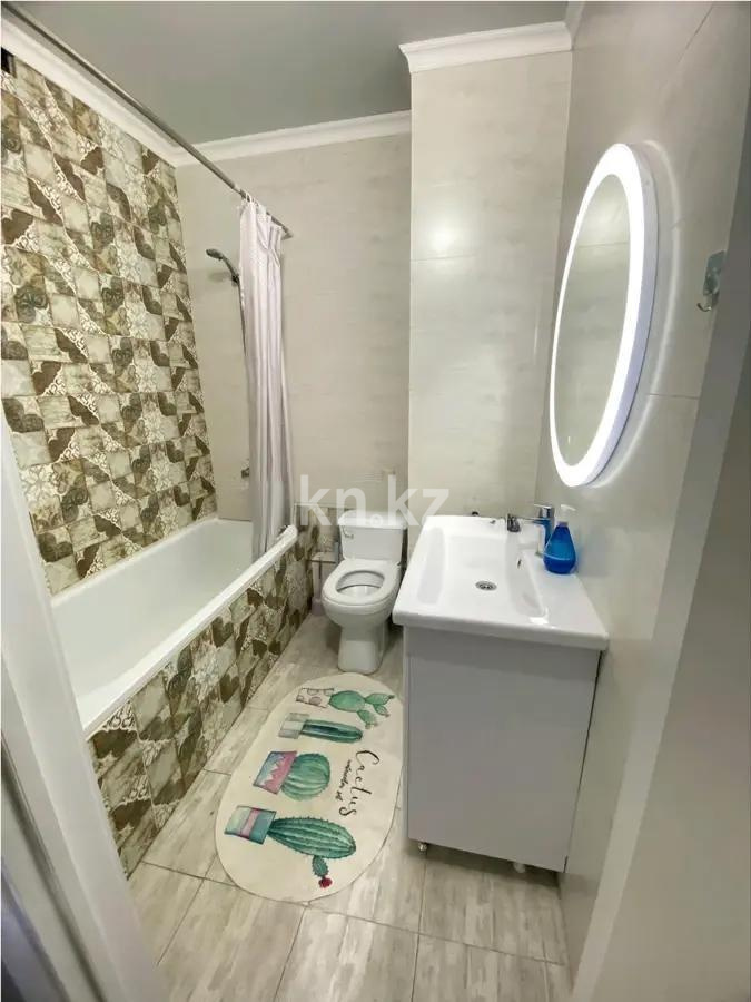 Продажа 3-комнатной квартиры, 85 м², ул. Караменде Би Шакаулы, дом  7 в Астане - фото 5