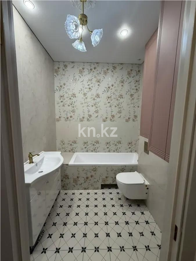 Продажа 1-комнатной квартиры, 43 м² в Астане - фото 3