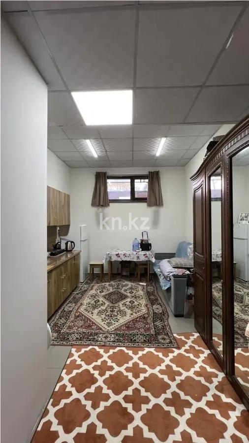 Продажа 1-комнатной квартиры, 20 м², ул. Федосеева, дом  38в в Алматы