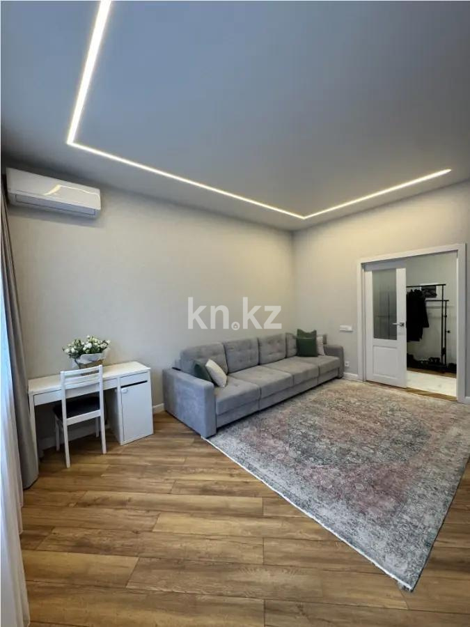 Продажа 2-комнатной квартиры, 60 м² в Астане