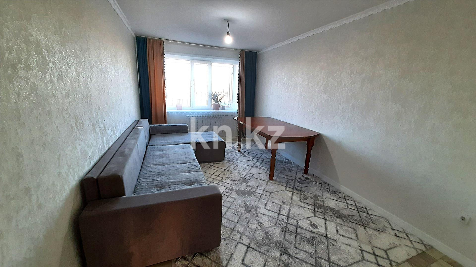 Продажа 3-комнатной квартиры, 70 м², ул. Байгазиева в Темиртау