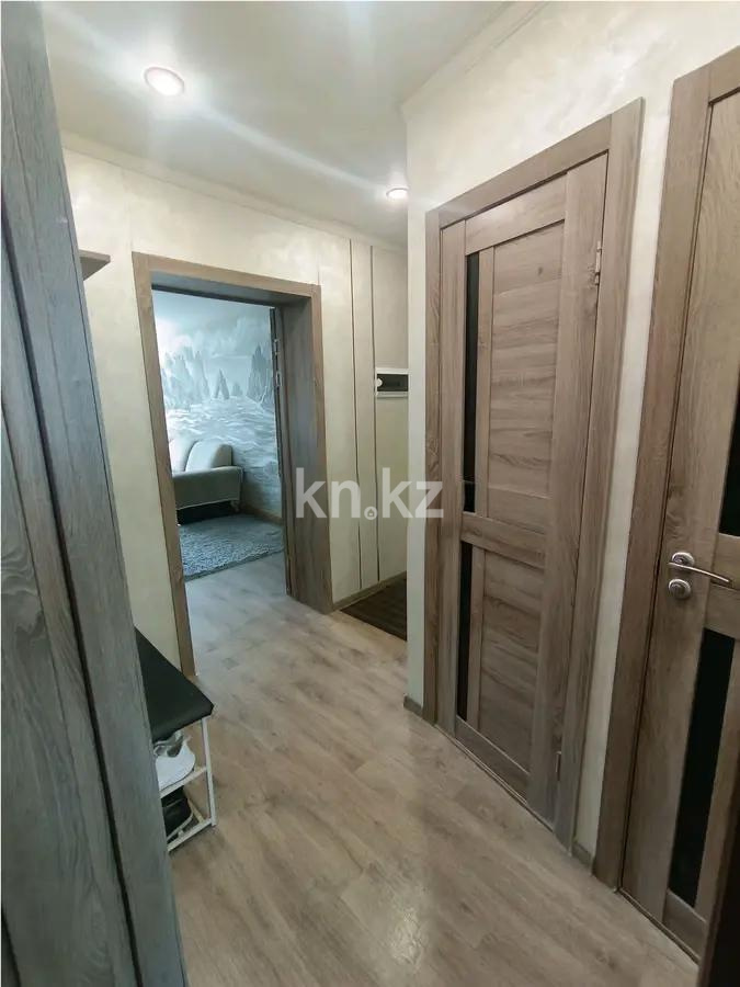 Продажа 3-комнатной квартиры, 62 м², ул. Кажымукана, дом  8/1 в Астане - фото 7