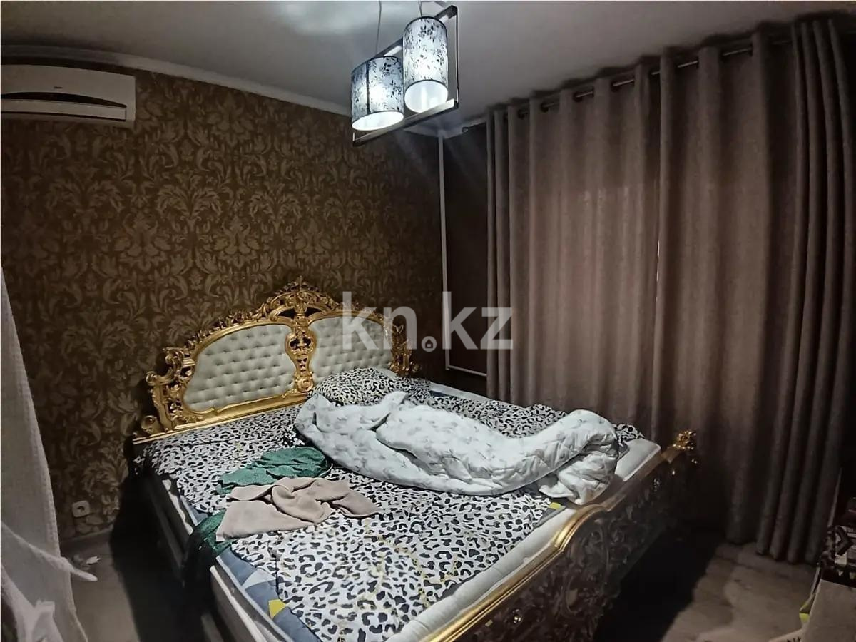 Продажа 4-комнатной квартиры, 86.8 м² в Алматы - фото 3