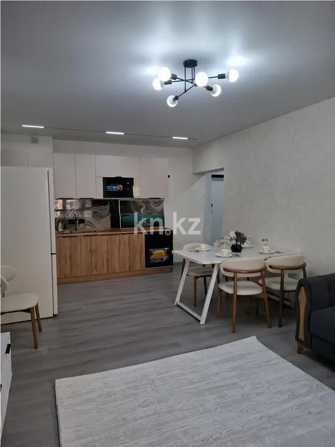 Продажа 2-комнатной квартиры, 50 м², ул. Утепова, дом  31 в Алматы - фото 3