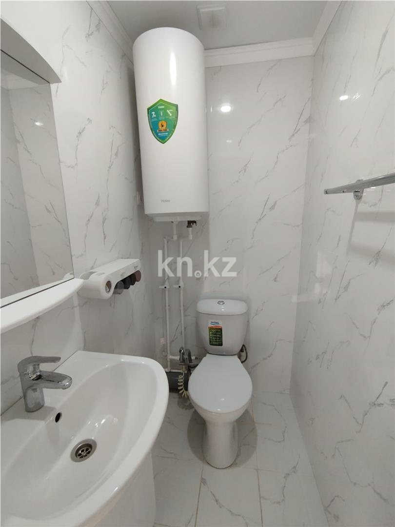 Продажа 3-комнатной квартиры, 70 м² в Караганде - фото 11