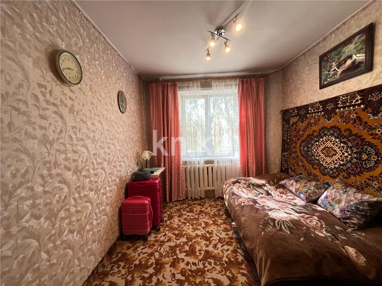 Продажа 2-комнатной квартиры, 50 м², мкр-н Орбита-1 в Караганде - фото 7