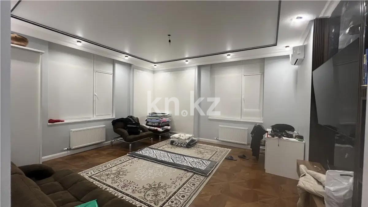 Продажа 2-комнатной квартиры, 74 м² в Астане