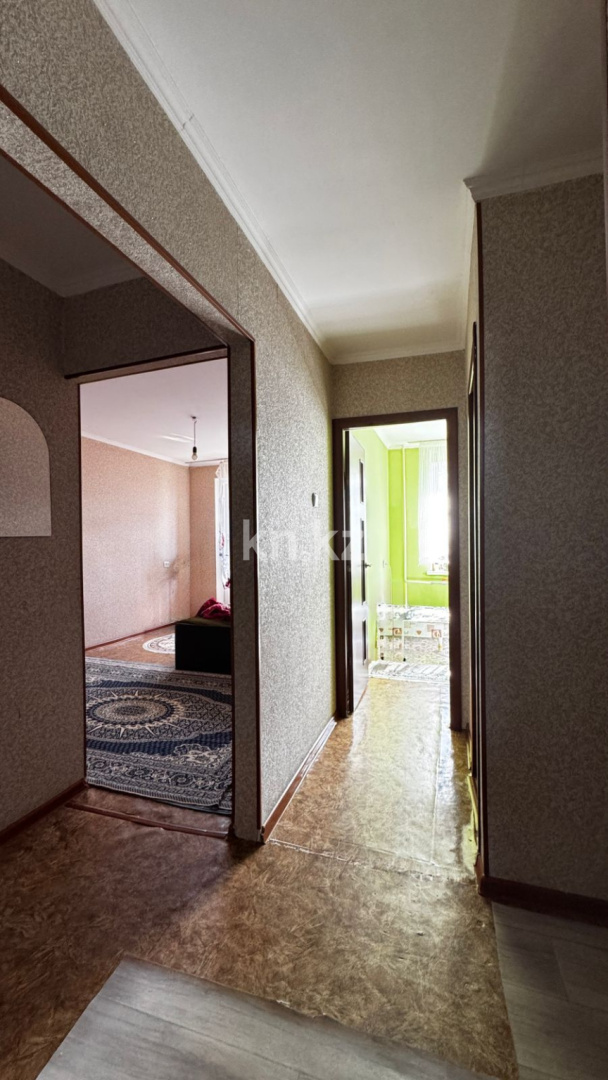 Продажа 1-комнатной квартиры, 31 м² в Таразе - фото 2