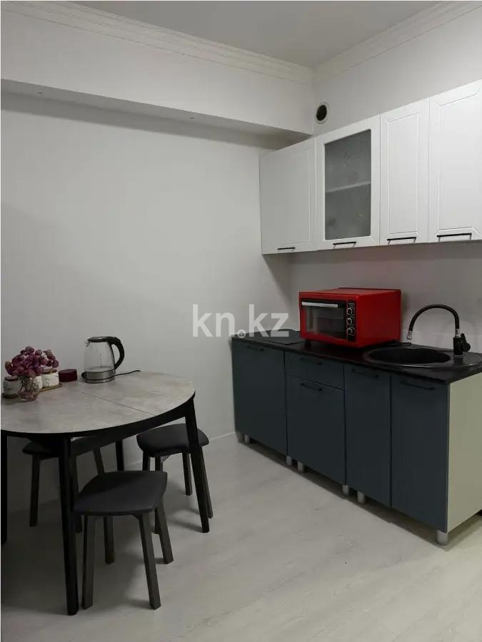 Продажа 1-комнатной квартиры, 34 м² в Алматы - фото 3