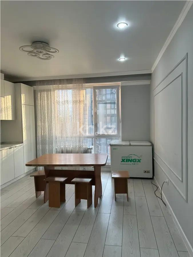 Продажа 2-комнатной квартиры, 54 м² в Алматы - фото 3