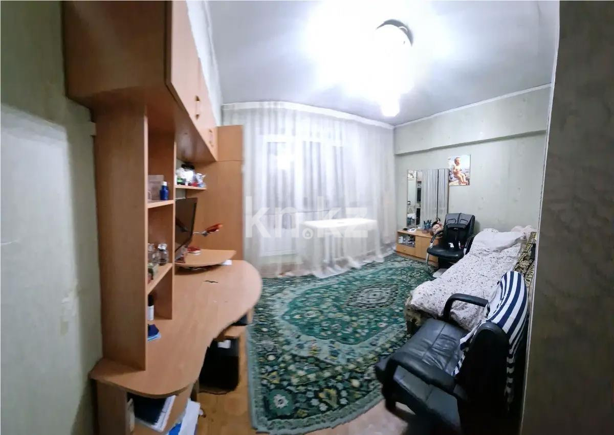 Продажа 2-комнатной квартиры, 51.5 м², пр. Суюнбая, дом  659 в Алматы - фото 2