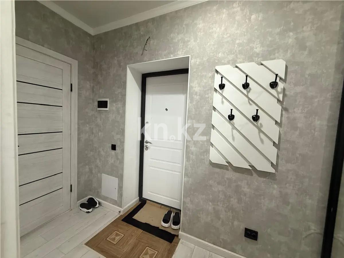 Продажа 1-комнатной квартиры, 34 м², ул. А-92, дом  5/2 в Астане - фото 4