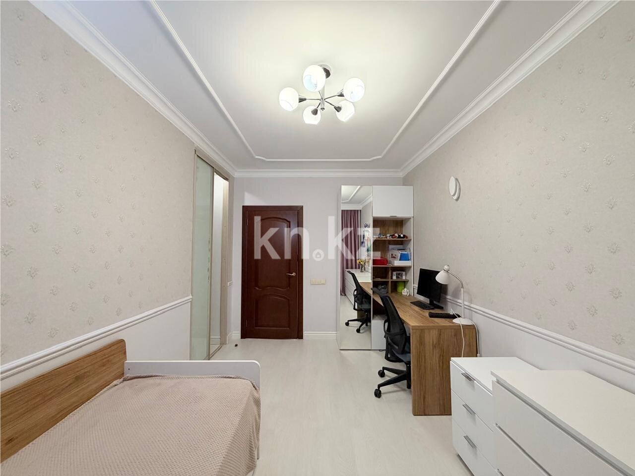 Продажа 4-комнатной квартиры, 105 м² в Астане - фото 7