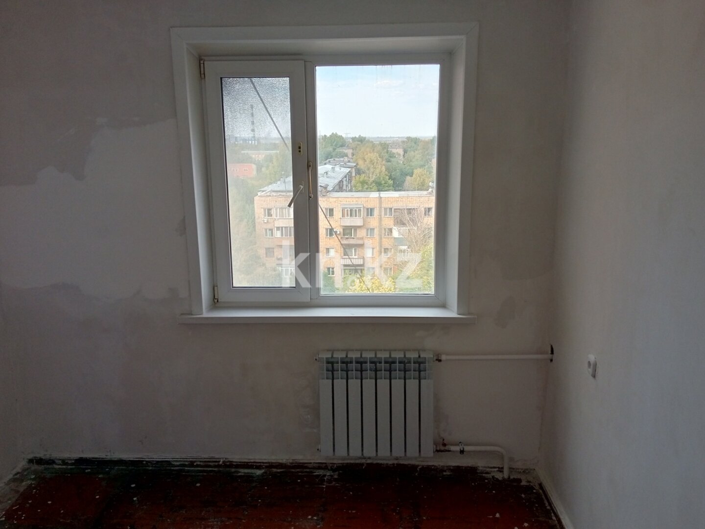 Продажа 3-комнатной квартиры, 70 м² в Караганде - фото 4