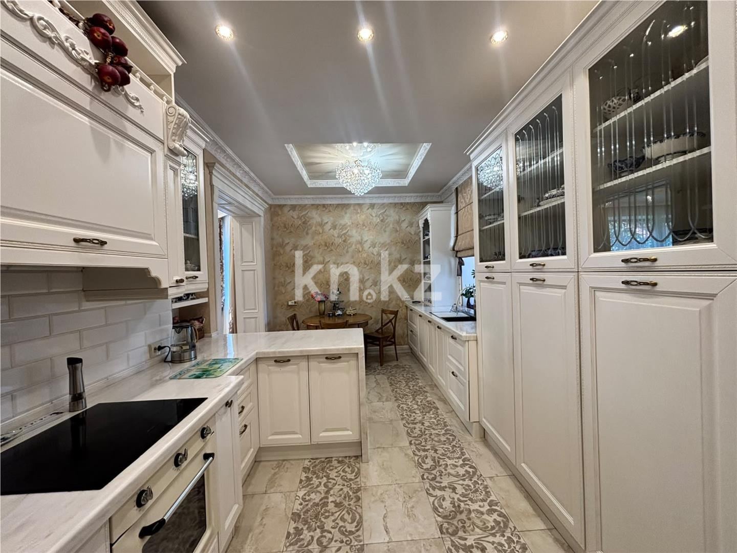 Продажа 9-комнатного дома, 375.7 м² в Караганде - фото 6