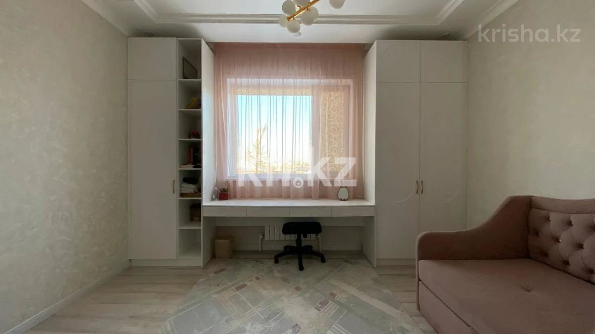 Продажа 5-комнатного дома, 259 м² в Костанае - фото 23