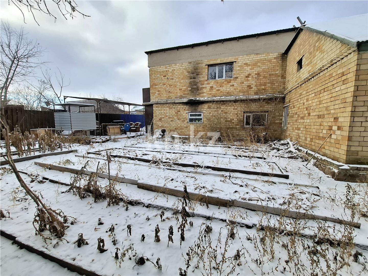 Продажа 6-комнатного дома, 160.4 м², ул. Абая в Темиртау - фото 28