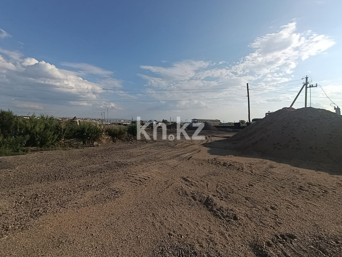 Продажа базы, 1500 га в Карагандинской области - фото 7
