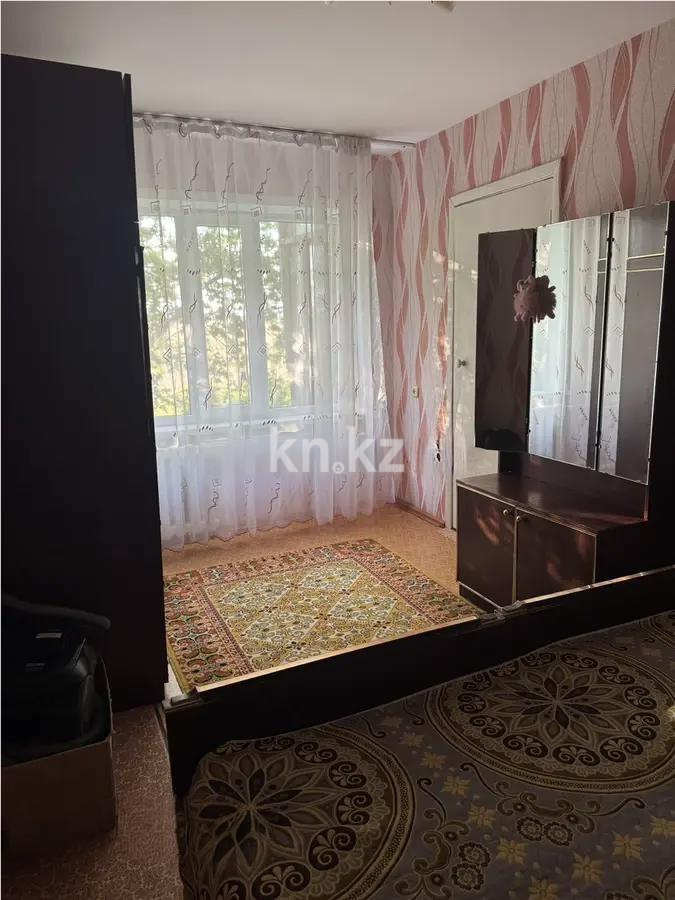 Продажа 3-комнатной квартиры, 59 м², ул. Жекибаева, дом  148 в Караганде - фото 3