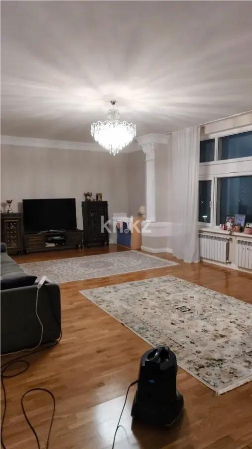 Продажа 3-комнатной квартиры, 150 м² в Астане