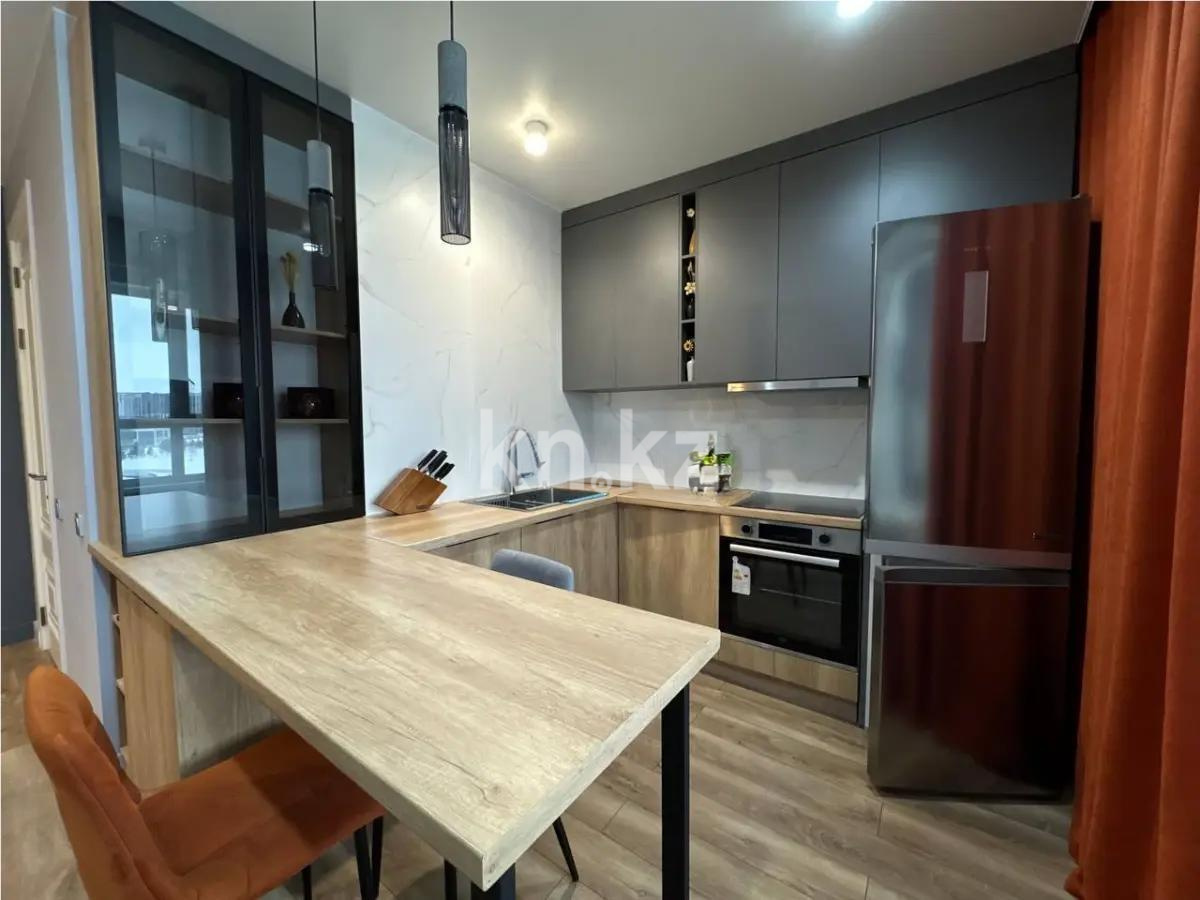 Продажа 2-комнатной квартиры, 41 м² в Астане - фото 3