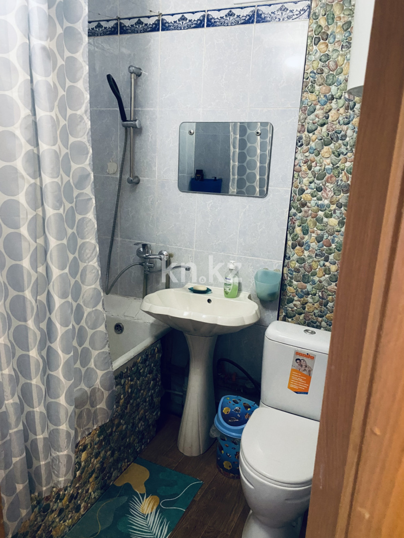 Аренда 2-комнатной квартиры посуточно, 49 м², ул. Тауельсыздык, дом  37 в Костанае - фото 9