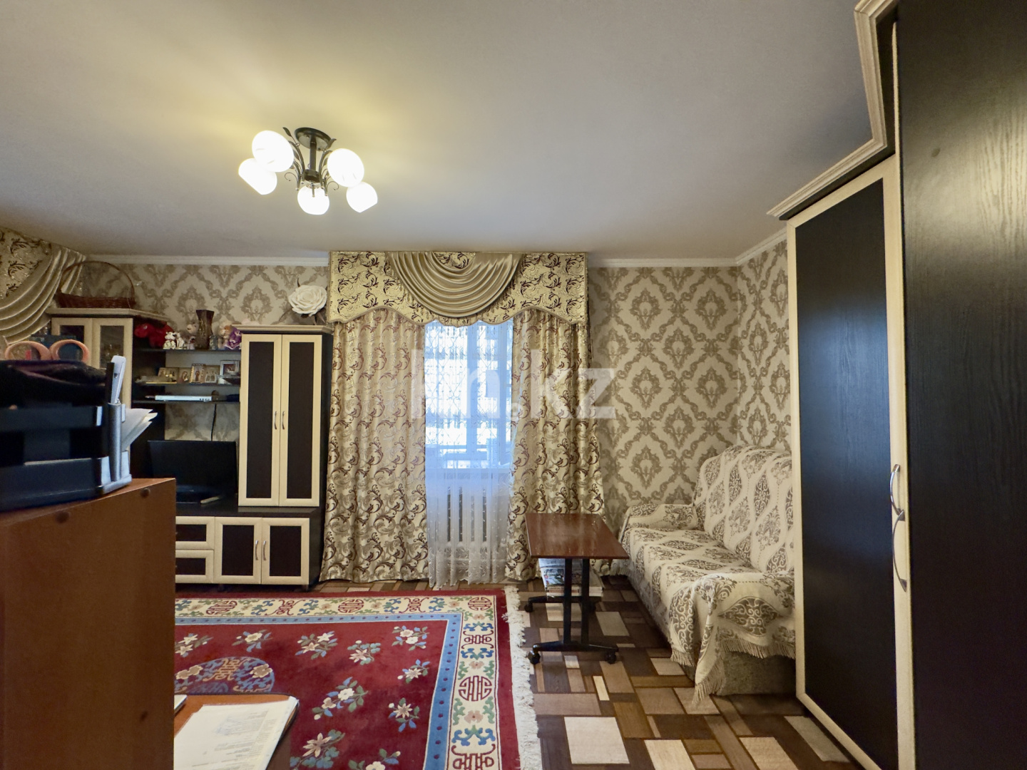 Продажа 1-комнатной квартиры, 30.5 м² в Караганде - фото 2