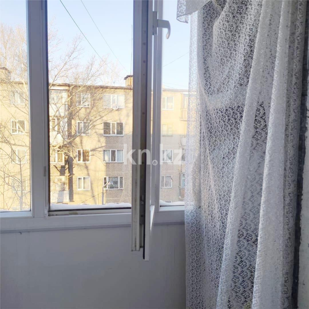 Продажа 2-комнатной квартиры, 44 м² в Караганде - фото 11