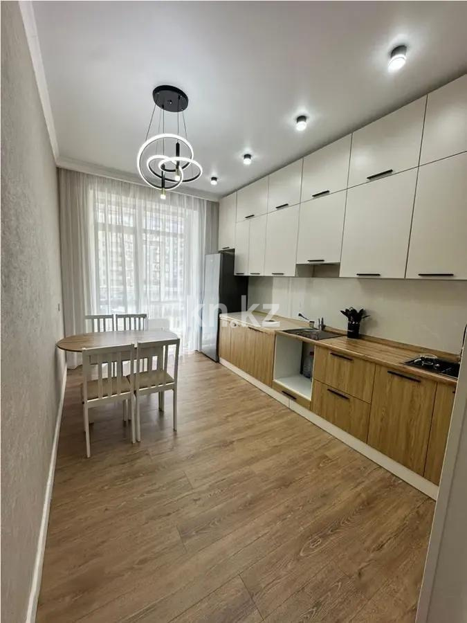 Продажа 1-комнатной квартиры, 36 м² в Астане - фото 2