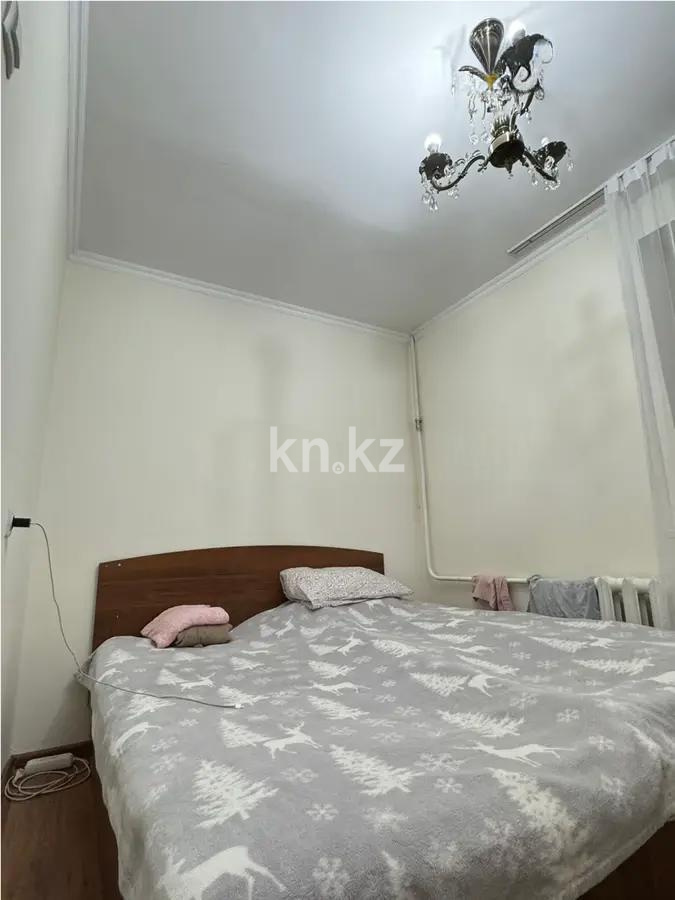 Продажа 2-комнатной квартиры, 49 м² в Алматы