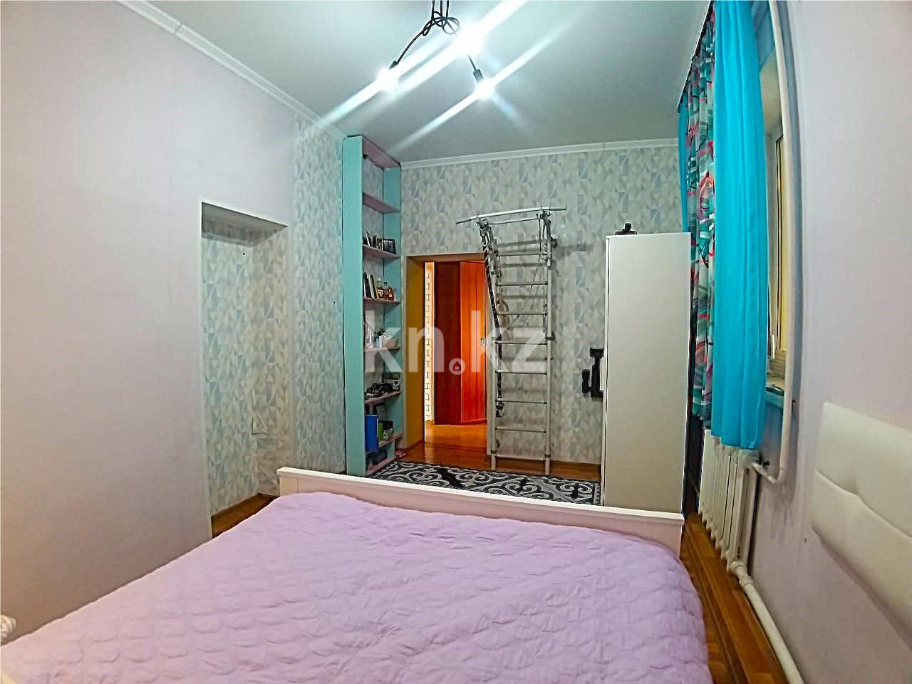 Продажа 4-комнатного дома, 100 м², ул. Жамбыла в Караганде - фото 7