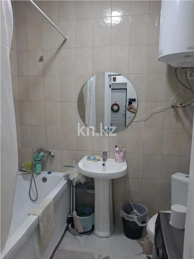 Продажа 2-комнатной квартиры, 59 м² в Астане - фото 3