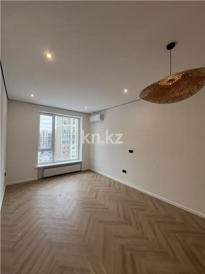 Продажа 2-комнатной квартиры, 60 м², ул. Розыбакиева, дом  197/2 в Алматы