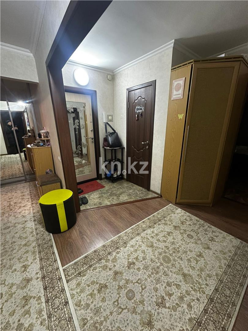 Продажа 4-комнатной квартиры, 89 м², мкр-н 8 в Темиртау - фото 14