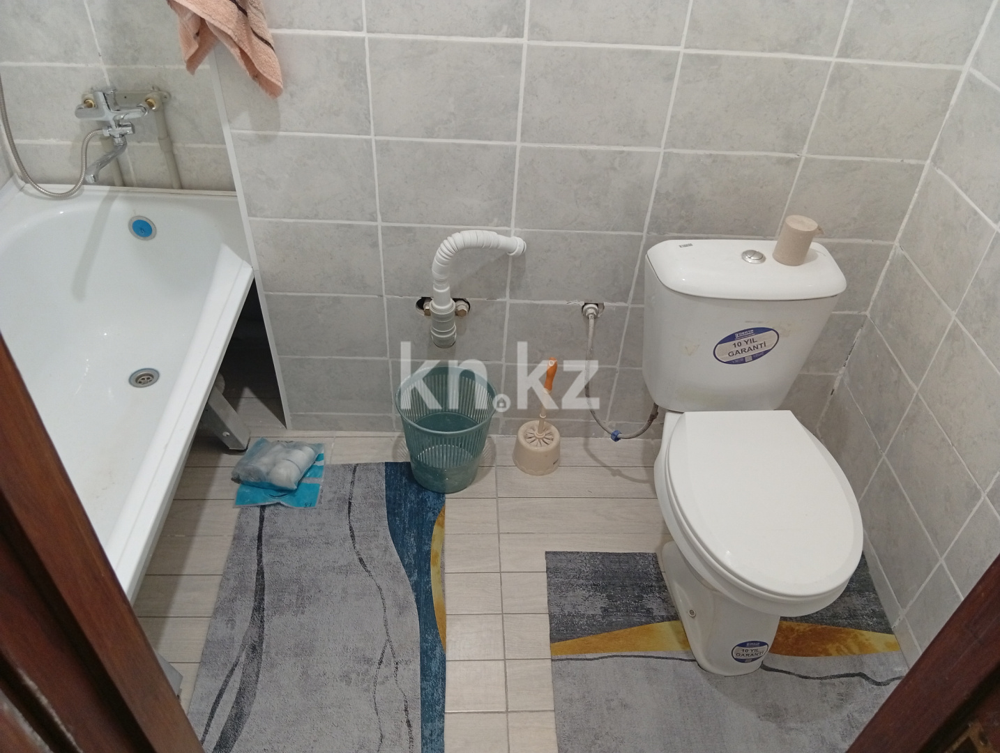 Продажа 1-комнатной квартиры, 30 м² в Алматинской области - фото 5