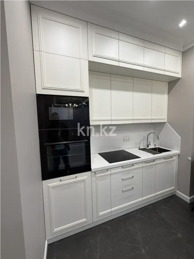 Продажа 2-комнатной квартиры, 54 м², ул. Жандосова, дом  108/1 в Алматы - фото 2