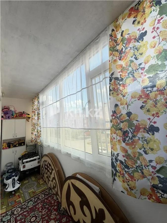 Продажа 3-комнатной квартиры, 80 м² в Астане - фото 8