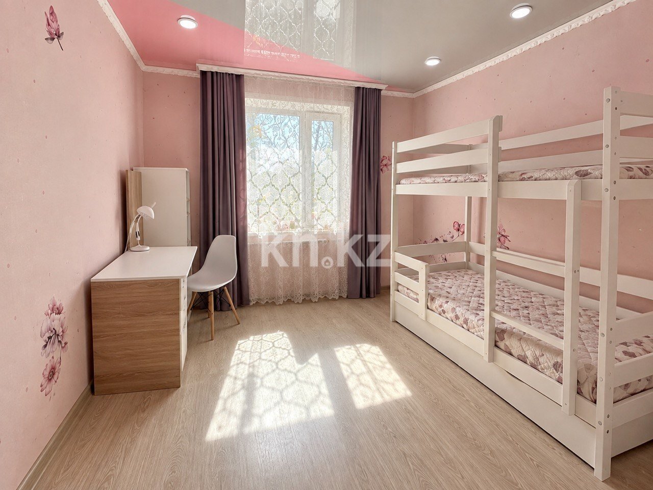 Продажа 2-комнатной квартиры, 52 м² в Темиртау - фото 2