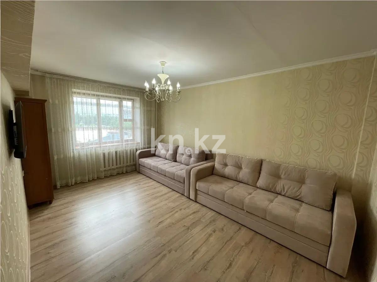 Продажа 4-комнатной квартиры, 90 м², пр. Аль-Фараби, дом  110б в Алматы