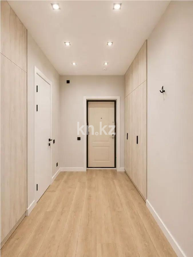 Продажа 3-комнатной квартиры, 78.5 м² в Алматы - фото 4