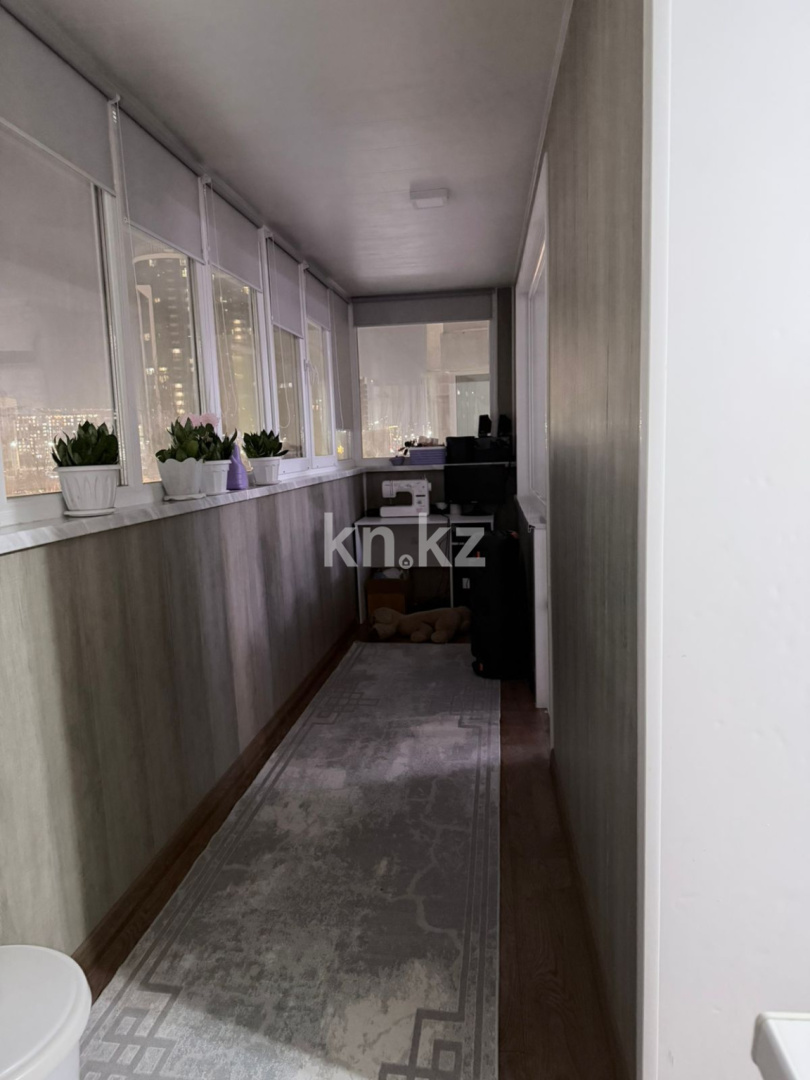 Продажа 2-комнатной квартиры, 68 м² в Астане - фото 7