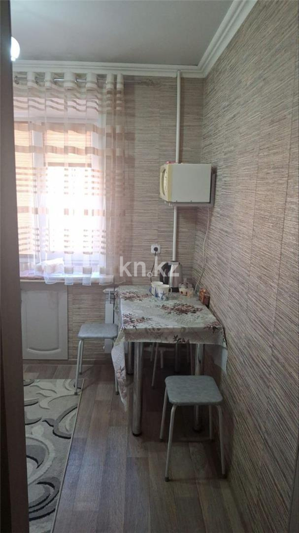 Продажа 1-комнатной квартиры, 29 м², ул. Мануильского в Караганде - фото 3