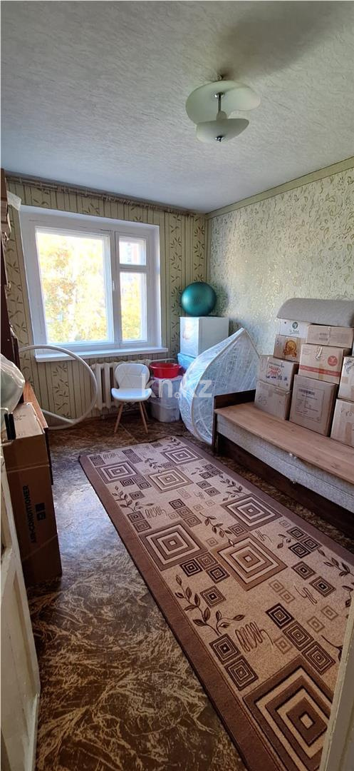 Продажа 4-комнатной квартиры, 101.4 м², пр. Кудайбердыулы, дом  30/1 в Астане - фото 6